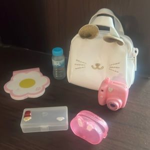 Real Littles Backpack Styles Limited Edition